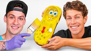 Best Shoe Art Wins $1,000!