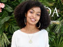 Less interested in snapping selfies than sparking impactful conversations, yara makes the most of her social media. Yara Shahidi Swears By This 14 Deep Conditioner Glamour