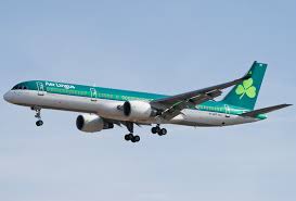Thankfully it was only a 3 1/2 hour flight suggest if at all possible using thomas cook aircraft over thomson 757s any day of the week. The Boeing 757 A Beloved Airliner Airlinereporter Airlinereporter
