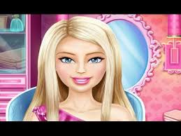 Echa un vistazo a los juegos más divertidos como juegos de barbie, vestir, maquillaje, cocina, aventura y más. Juegos De Maquillar Barbie Youtube