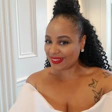 Profil för Krystle Johnson