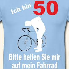 50 Geburtstag T Shirt Fahrrad Manner T Shirt Funshirtdealer Bedruckte T Shirts Zum Geburtstag Geburtstag T Shirt Manner Fahrrad Tshirt Bedrucken