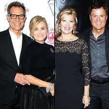 Does maureen mccormick have tattoos? Maureen Mccormick Wants To Go On A Double Date With Donny Osmond