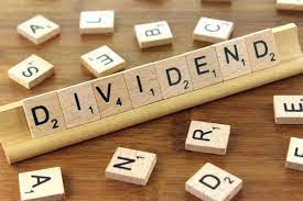 Sebagai pemegang saham perusahaan, kamu adalah pemilik bagian, dan dapat. Dividend Per Share Dps Definition
