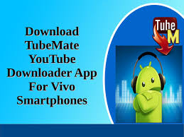 Here are all the details on what to expect. Download Tubemate Youtube Downloader App For Vivo Smartphones By Kacikurtz Issuu