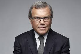 Martin Sorrell: WPP may be 'too far gone' for new CEO Cindy Rose to turn  around