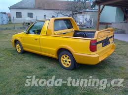 Founded for all motoring enthusiasts, it's free to join and use. Sada Lemu Skoda Felicia Fun Tuning Kabat