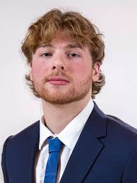 2025 Men's Lacrosse Roster