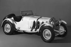 (this is not a copy of the recent 'legion' car. S Ss Ssk Sskl 1927 1933 Media Database