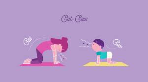 Try these five yoga poses for kids as a calm down strategy to help children cope with their hectic lifestyles. Yoga For Kids Calming And Child Friendly Poses
