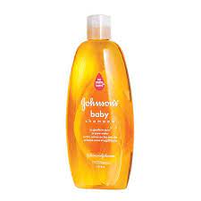 Baby Shampoo As Make Up Remover Baby Shampoo Facial Brush Cleanser Johnson Shampoo