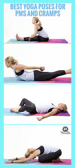 Best Yoga Poses For Pms And Cramps Remedies For Menstrual Cramps Cramps Relief Cramp Remedies