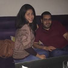 Stream Salma Abdou music