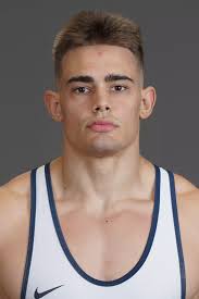 2022-23 Wrestling Roster