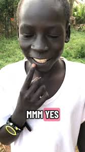 You just can't hate this young jewel. May our ancestors protect him for us  🙏🏿🙏🏿🙏🏿, #raisevoiceafrica #MrPresident #fypシ #powerfulafrica