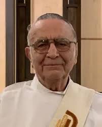 Obituary information for LeRoy Joseph Rupp