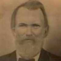 William Anderson Bays (1839–1911)