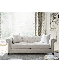 Martha Stewart Collection Saybridge 92 Cheap Living Room Furniture Living Room Furniture Collections Living Room Sets