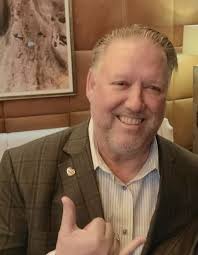 Jack Albert Pate (Jack)