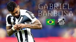 Gabriel gabigol barbosa set to leave inter milan in january. Gabriel Barbosa Gabigol Crazy Skills Goals Assists Santos Fc 2018 Youtube