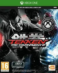 You unlocked 40 characters' ending movies. Buy Tekken Tag Tournament 2 Xbox One Compatible X360 Hard Copy Brand New Sealed Xbox One Gaming Cheap G2a Com