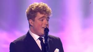 Tom Ball - The Sound of Silence | World Best Talent | Facebook