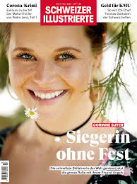 We have 77 free si schweizer illustrierte vector logos, logo templates and icons. Unser Angebot Fur Unentschlossene 3 Monate Fur Nur Chf 59