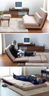 9 Amazing Folding Sofa Beds For Small Spaces You Can Afford In 2020 Sofa Bed For Small Spaces Space Saving Furniture Tiny Houses Beds For Small Spaces