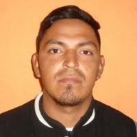 Elvis Antonio Valdivia Contreras