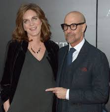 The couple is married since 2012 and shares two children. Dlisted Stanley Tucci Is A Daddy For The 5th Time But Also In General