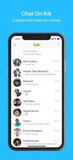 Kik is one of the best messaging services, but due to misuse of this app, people are looking for apps like few people try to violate other kik users' privacy and spam communities. Kik Alternatives And Similar Apps Alternativeto