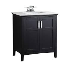Black Bathroom Vanity Top Pin On 55