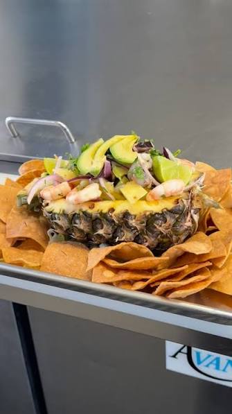 Mi lindo Nayarit Food truck — Mexican restaurant food truck in Rifle, Colorado