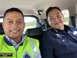 Memaparkan senarai ketua polis negara malaysia sejak tahun 1958 sehingga kini. Ketua Polis Negara Yang Baru Dikagumi Rupanya Pernah Jadi Bos Cawangan Khas