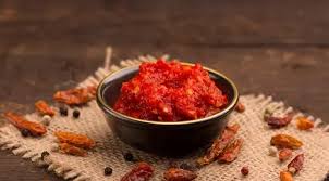 Selain pedas dan menggiurkan, cumi juga menjadi sumber nutrisi protein bagi tubuh. 3 Langkah Membuat Sambal Terasi Yang Tahan Lama Untuk Stok Lifestyle Fimela Com