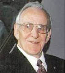 Ronald WARD Obituary (2013)