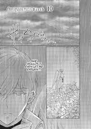Read Outbride -Ikei Konin- Chapter 10 - Manganelo