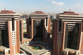 egs business park anel group