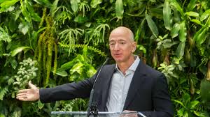 The amazon founder announced monday he will launch … Who Is Jeff Bezos What You Need To Know About The Man Behind Amazon