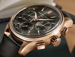 Frederique constant luxury goods & jewelry plan les ouates, geneve 15,791 followers live your passion Frederique Constant S A Baselworld Brands