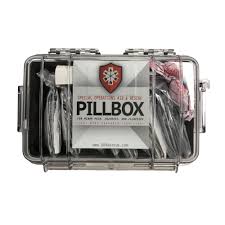 Image result for Pillbox