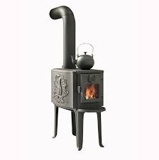Rocky Mountain Stove 6amp Vintage Fireplace Wood Stove Small Wood Stove