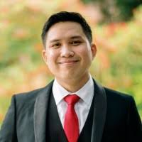 Carl Joshua Chua, ALMI