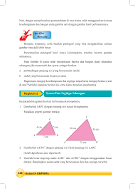 Dewoketut620 dewoketut620 3 jam yang lalu matematika sekolah menengah pertama +5 poin. Bs 9 Matematika Edisi Revisi 2018 Pages 251 300 Flip Pdf Download Fliphtml5