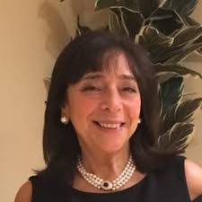 Linda Primus's Instagram, Twitter & Facebook