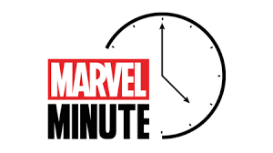 Marvel Minute Digital Series Marvel