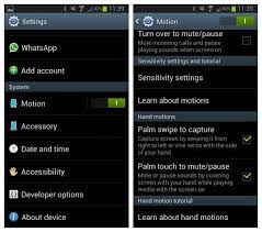 On the galaxy s20, s20+, s20 ultra, and z flip, there are several ways to take screenshots. Samsung Galaxy S3 How To Take A Screenshot On The Galaxy S3 Nextpit Forum
