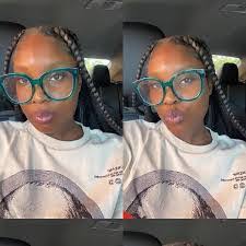 Camisha Thompson's Instagram, Twitter & Facebook