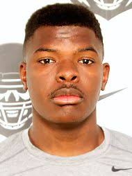 Mark Gooden Outside Linebacker Recruiting Profile