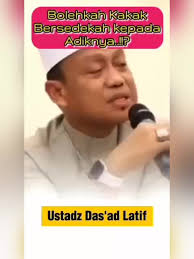 Bolehkah Kakak Memberi Sedekah kepada Adik?